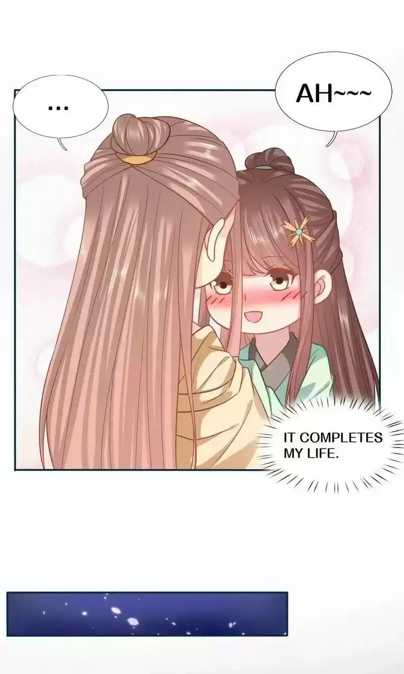 Time Travel: The Mighty Crown Princess Chapter 136