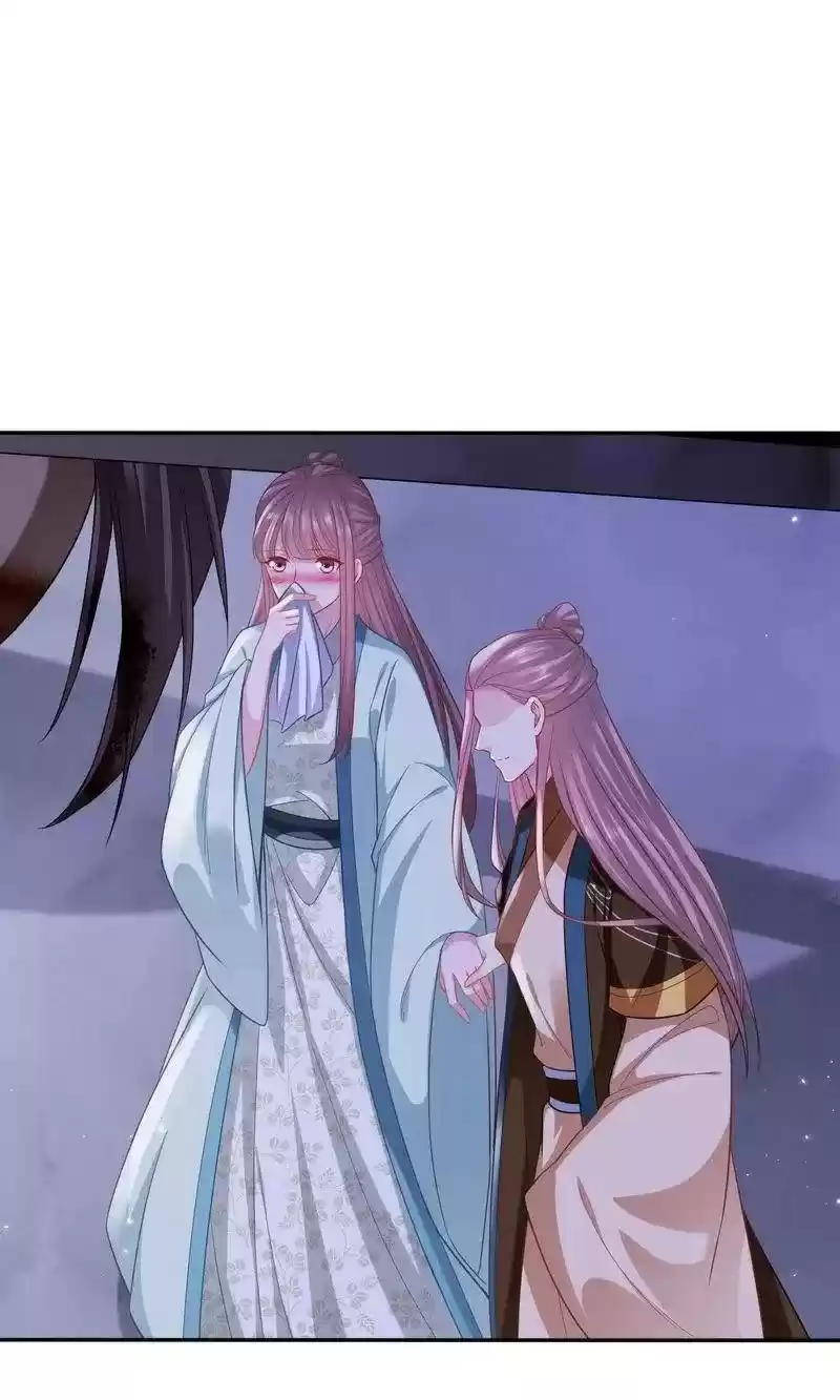 Time Travel: The Mighty Crown Princess Chapter 136