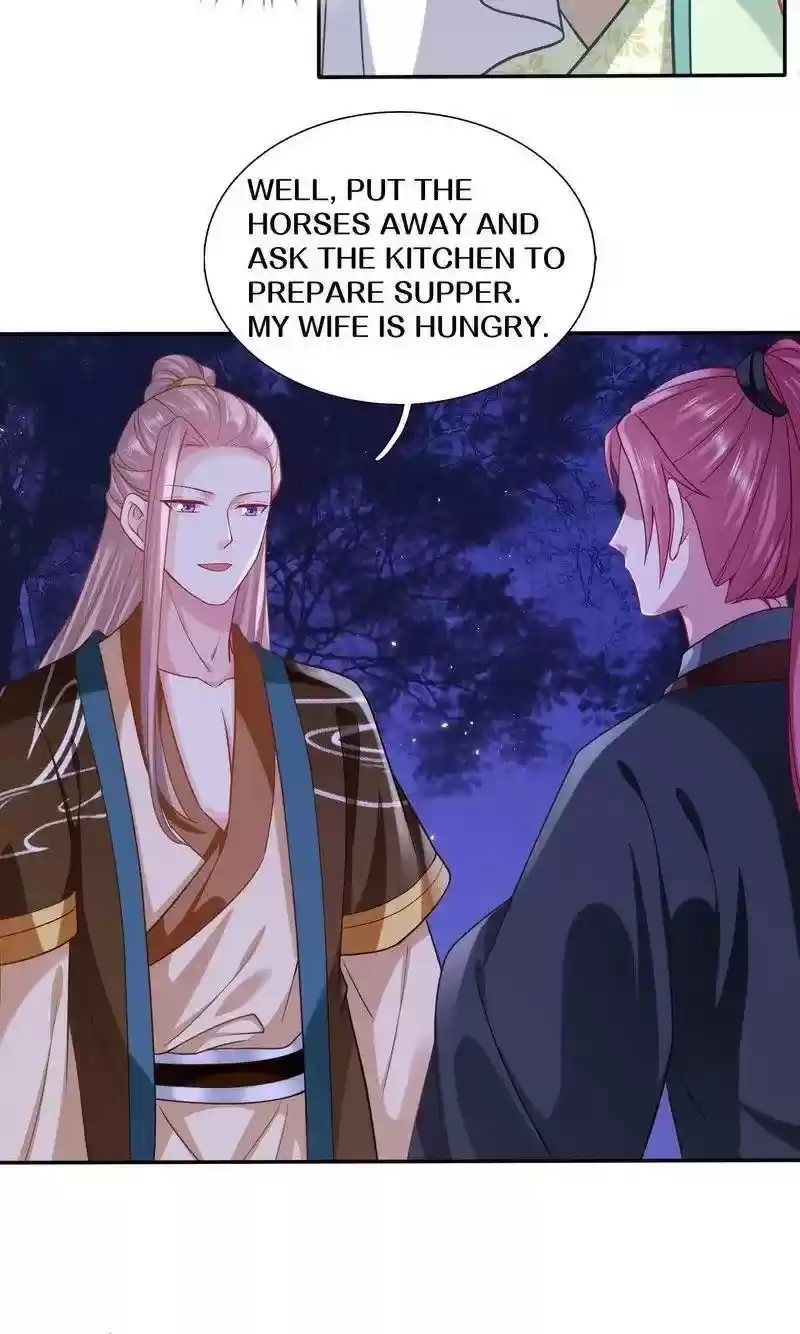 Time Travel: The Mighty Crown Princess Chapter 136