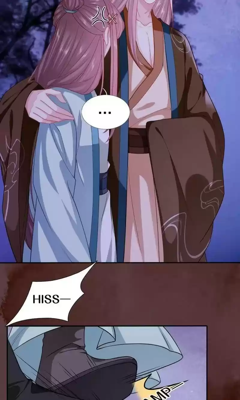 Time Travel: The Mighty Crown Princess Chapter 136