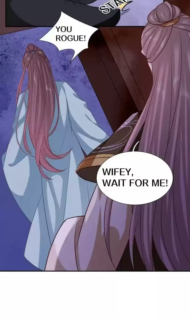 Time Travel: The Mighty Crown Princess Chapter 136