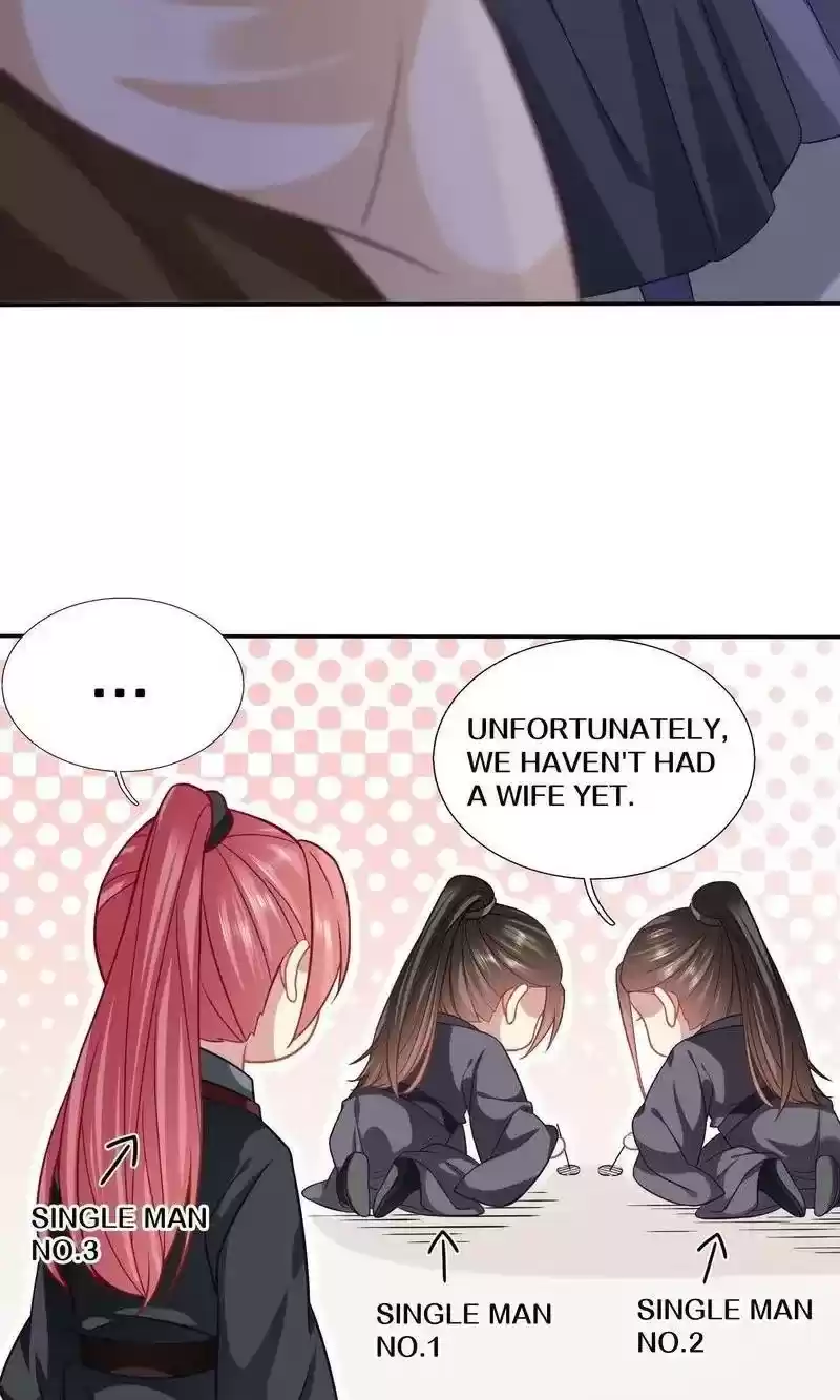 Time Travel: The Mighty Crown Princess Chapter 136