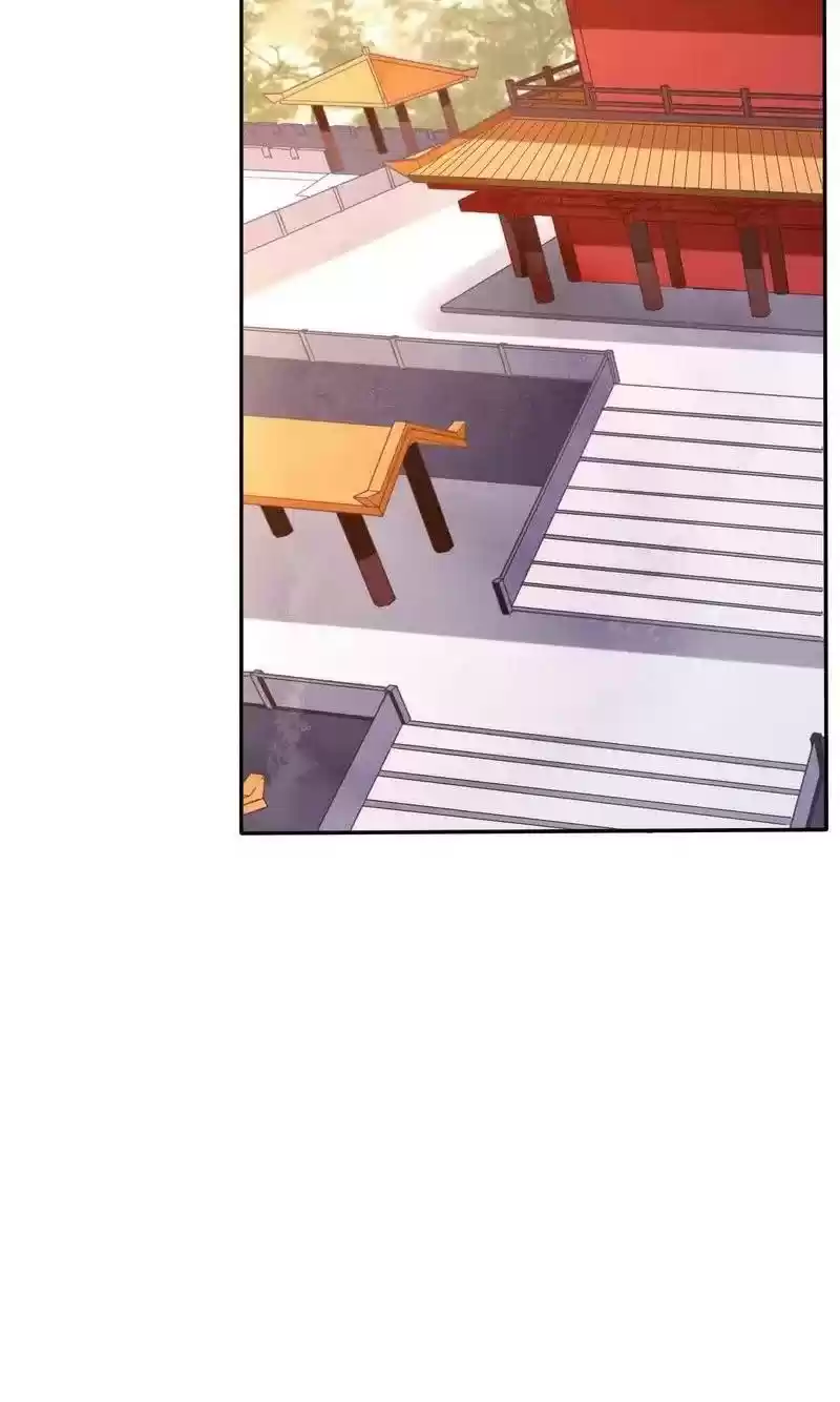 Time Travel: The Mighty Crown Princess Chapter 136