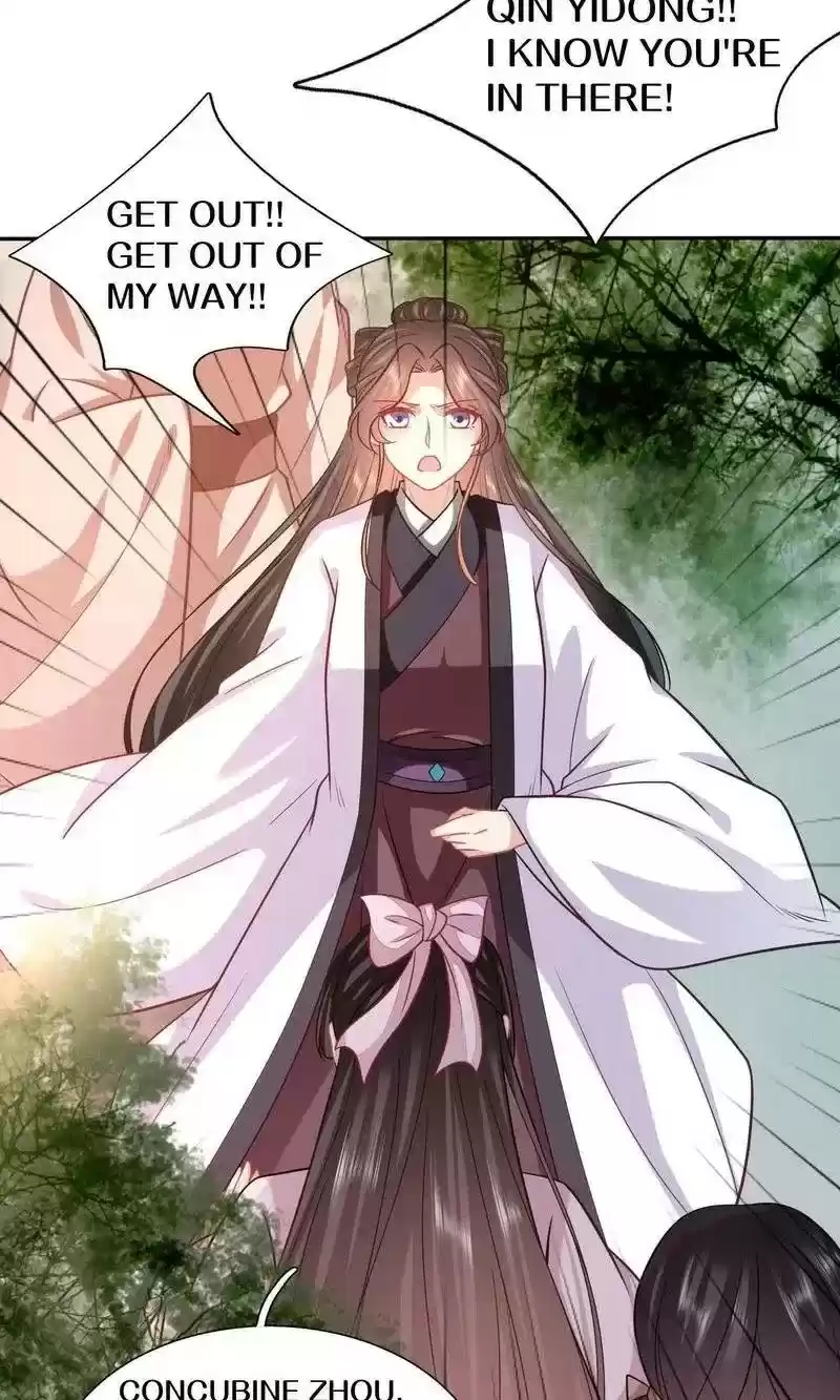 Time Travel: The Mighty Crown Princess Chapter 137