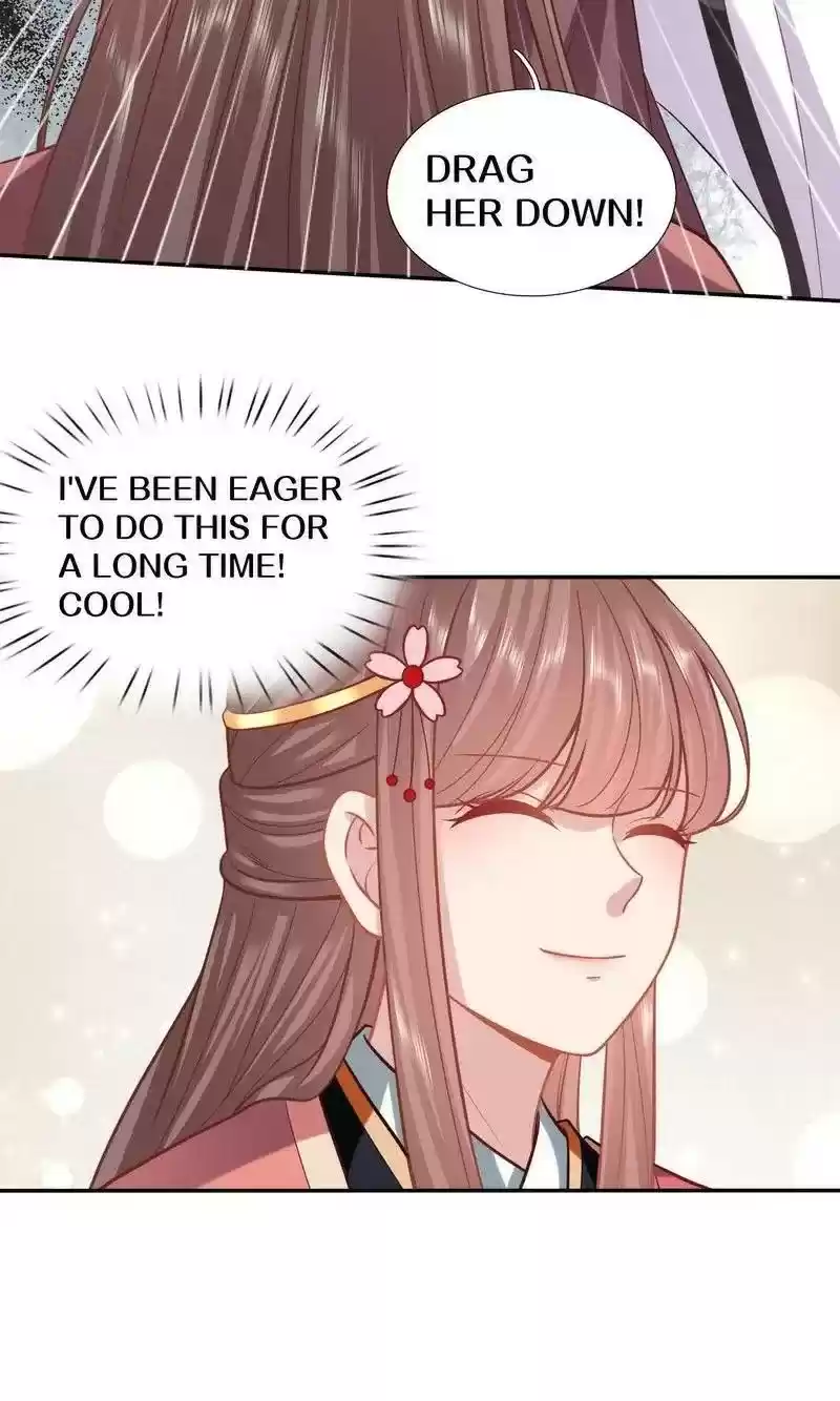 Time Travel: The Mighty Crown Princess Chapter 137