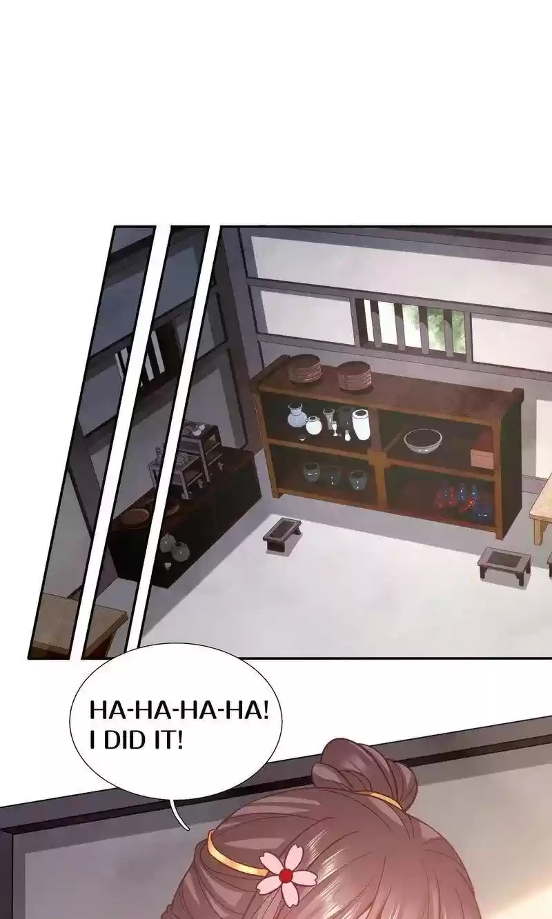 Time Travel: The Mighty Crown Princess Chapter 137