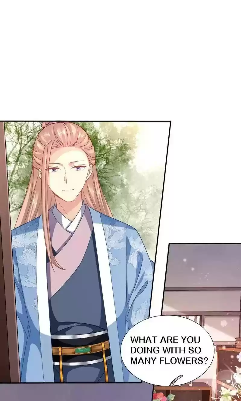 Time Travel: The Mighty Crown Princess Chapter 138