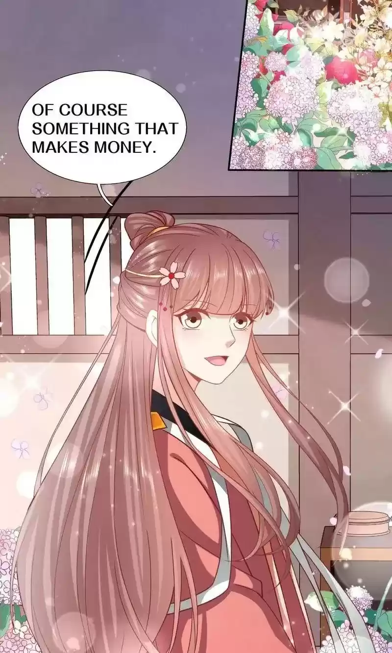 Time Travel: The Mighty Crown Princess Chapter 138