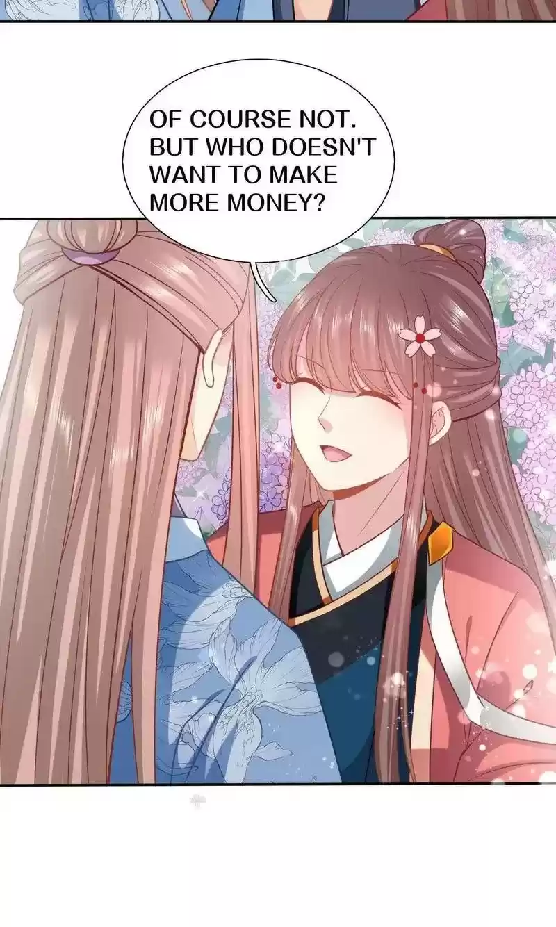 Time Travel: The Mighty Crown Princess Chapter 138