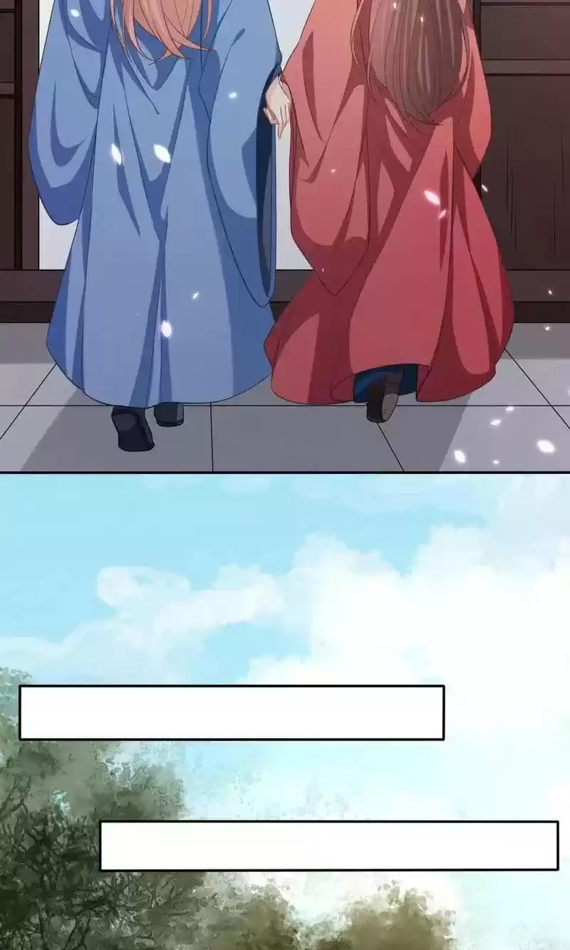 Time Travel: The Mighty Crown Princess Chapter 138