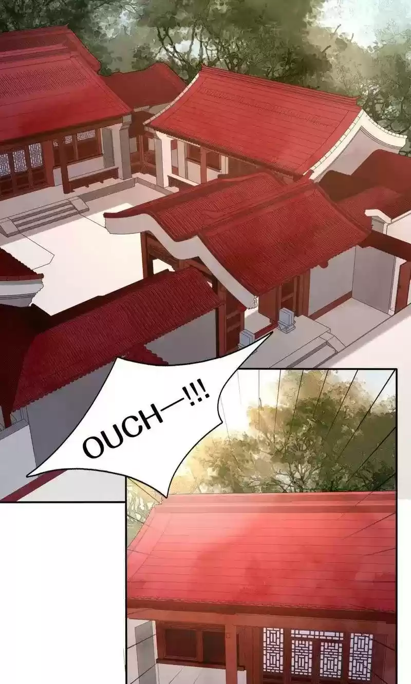 Time Travel: The Mighty Crown Princess Chapter 138