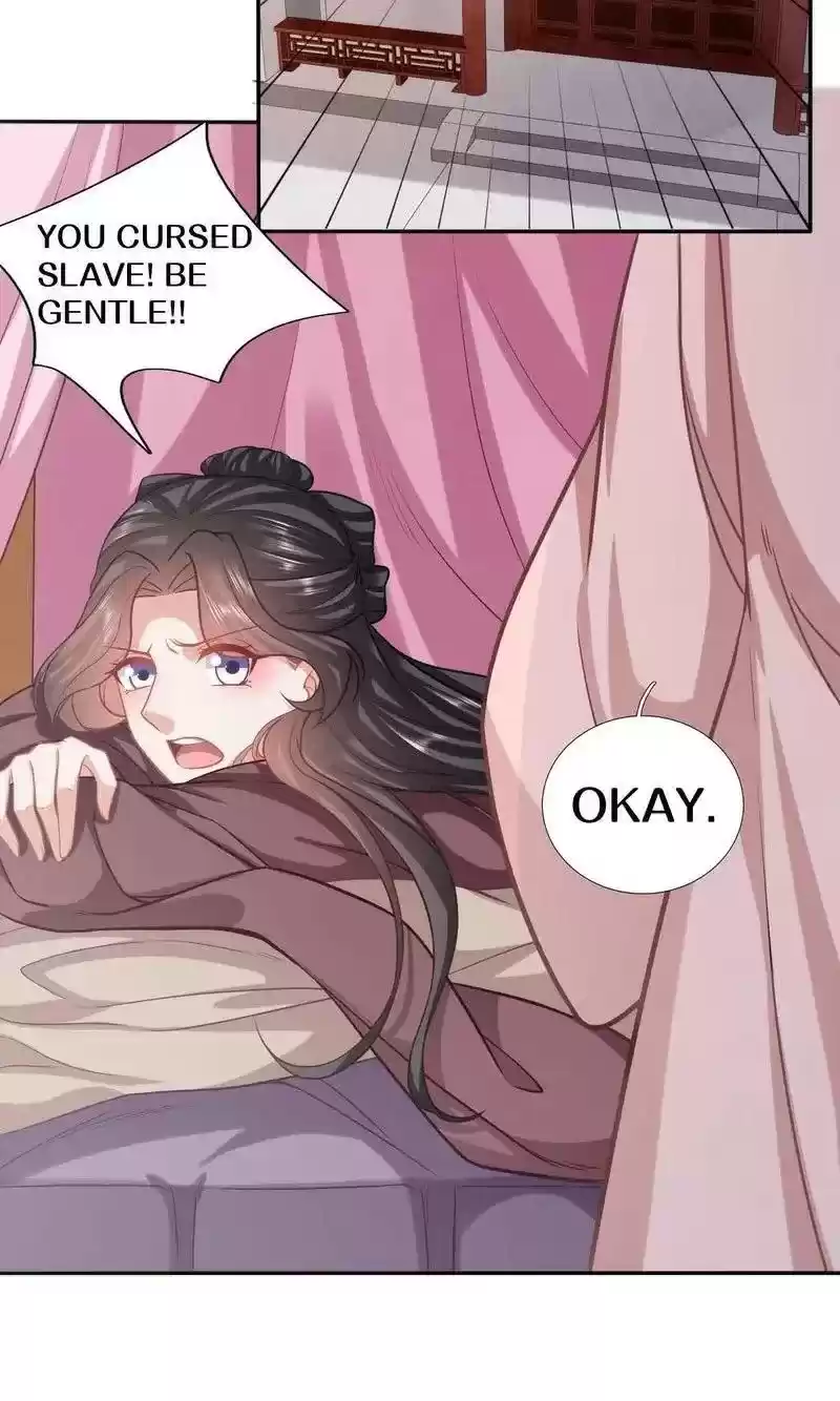 Time Travel: The Mighty Crown Princess Chapter 138