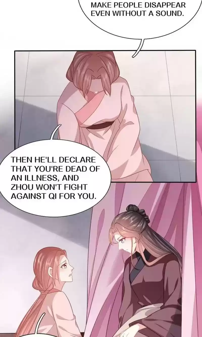 Time Travel: The Mighty Crown Princess Chapter 138