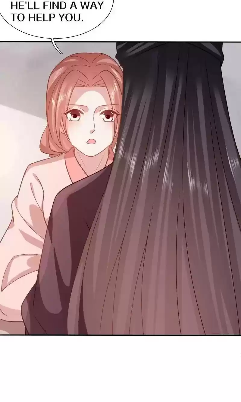 Time Travel: The Mighty Crown Princess Chapter 138