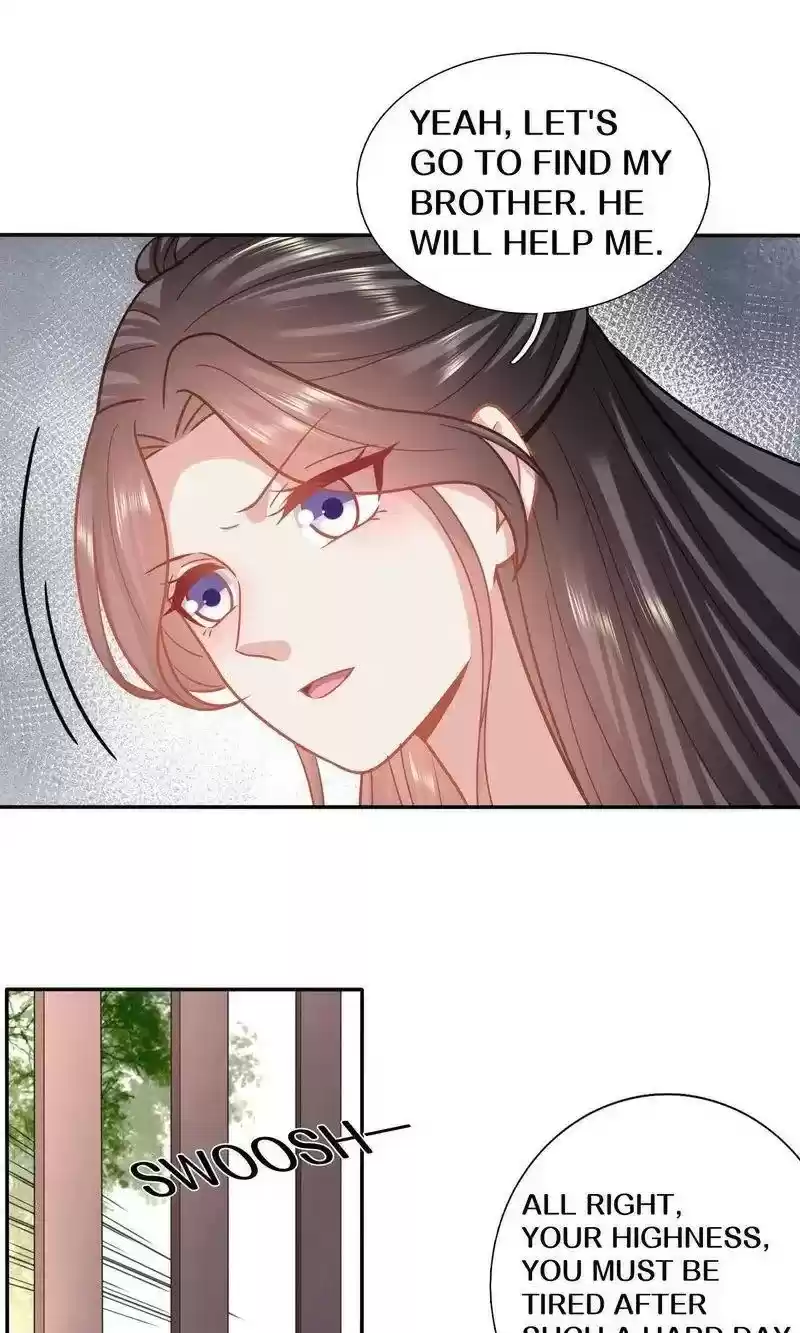 Time Travel: The Mighty Crown Princess Chapter 138