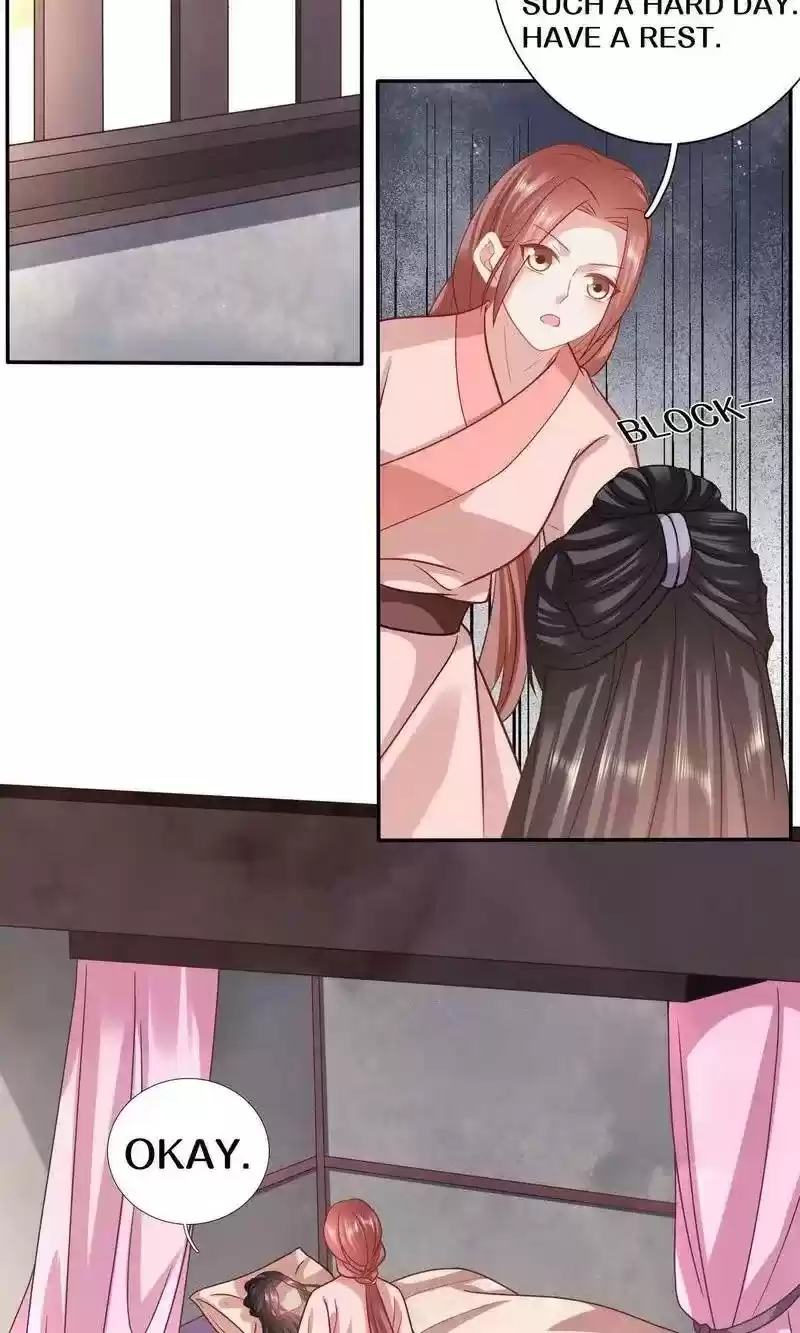 Time Travel: The Mighty Crown Princess Chapter 138