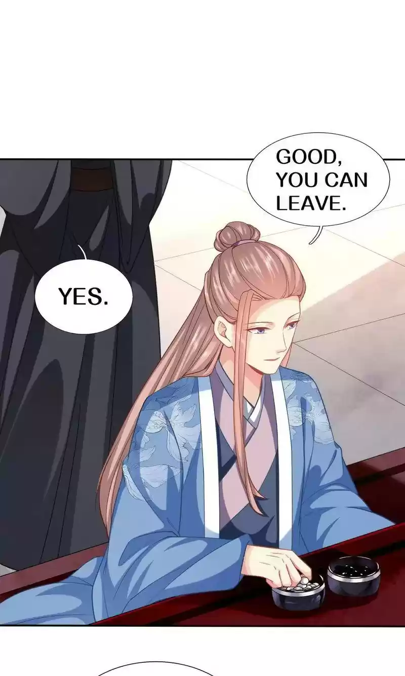 Time Travel: The Mighty Crown Princess Chapter 139