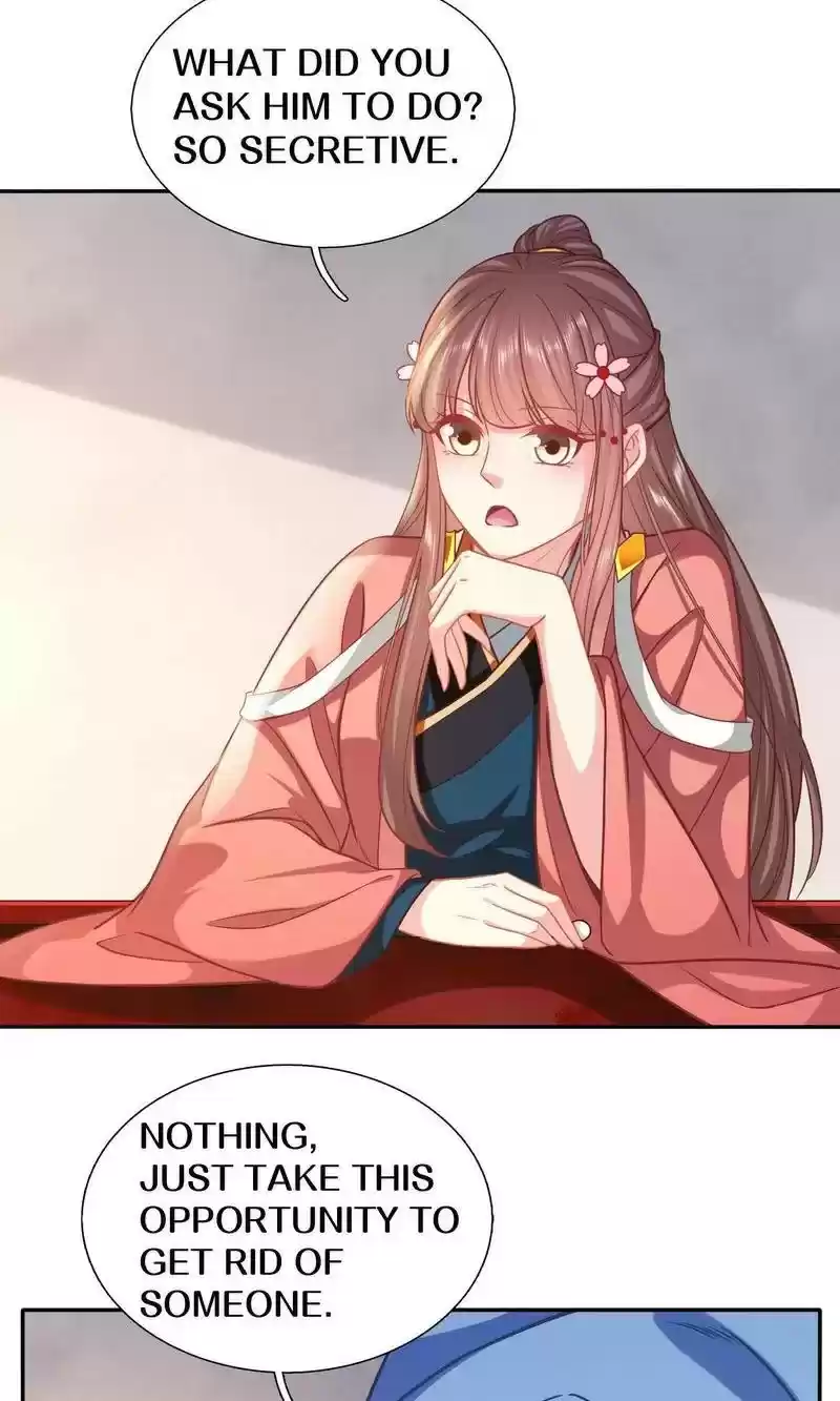 Time Travel: The Mighty Crown Princess Chapter 139