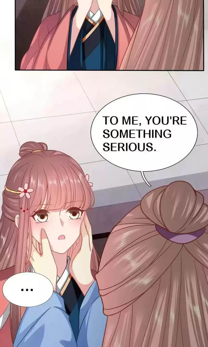 Time Travel: The Mighty Crown Princess Chapter 139