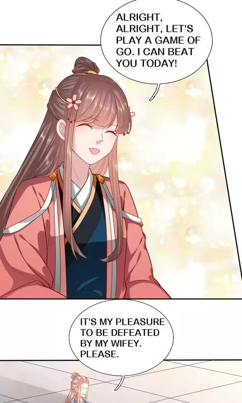 Time Travel: The Mighty Crown Princess Chapter 139