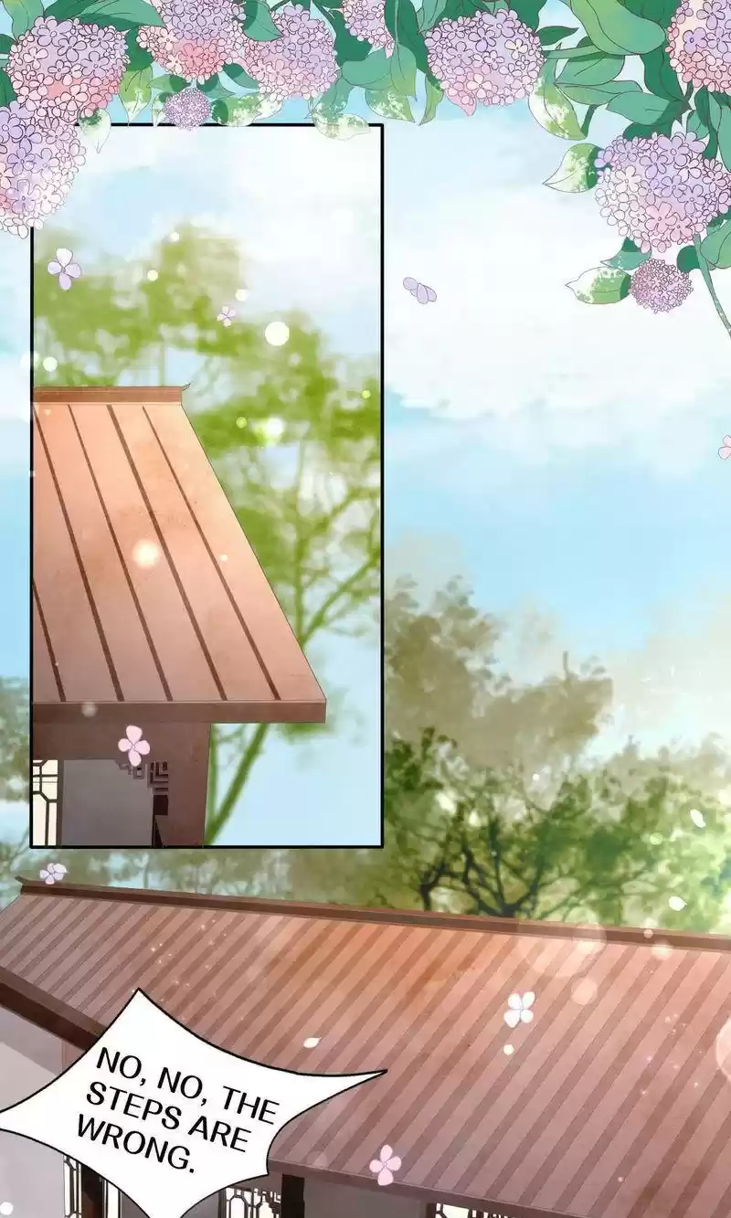 Time Travel: The Mighty Crown Princess Chapter 139