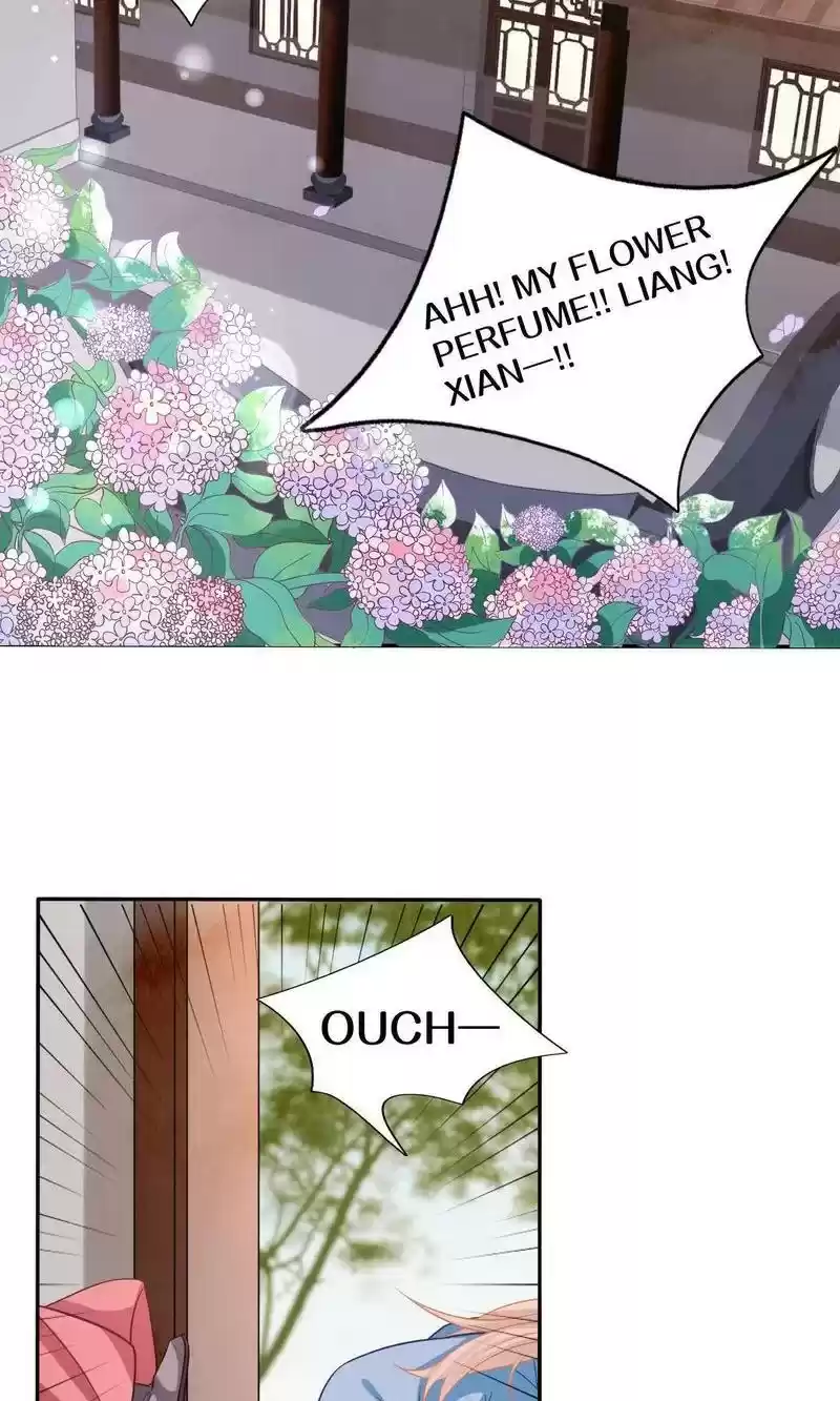 Time Travel: The Mighty Crown Princess Chapter 139