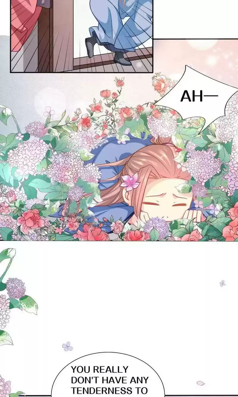 Time Travel: The Mighty Crown Princess Chapter 139