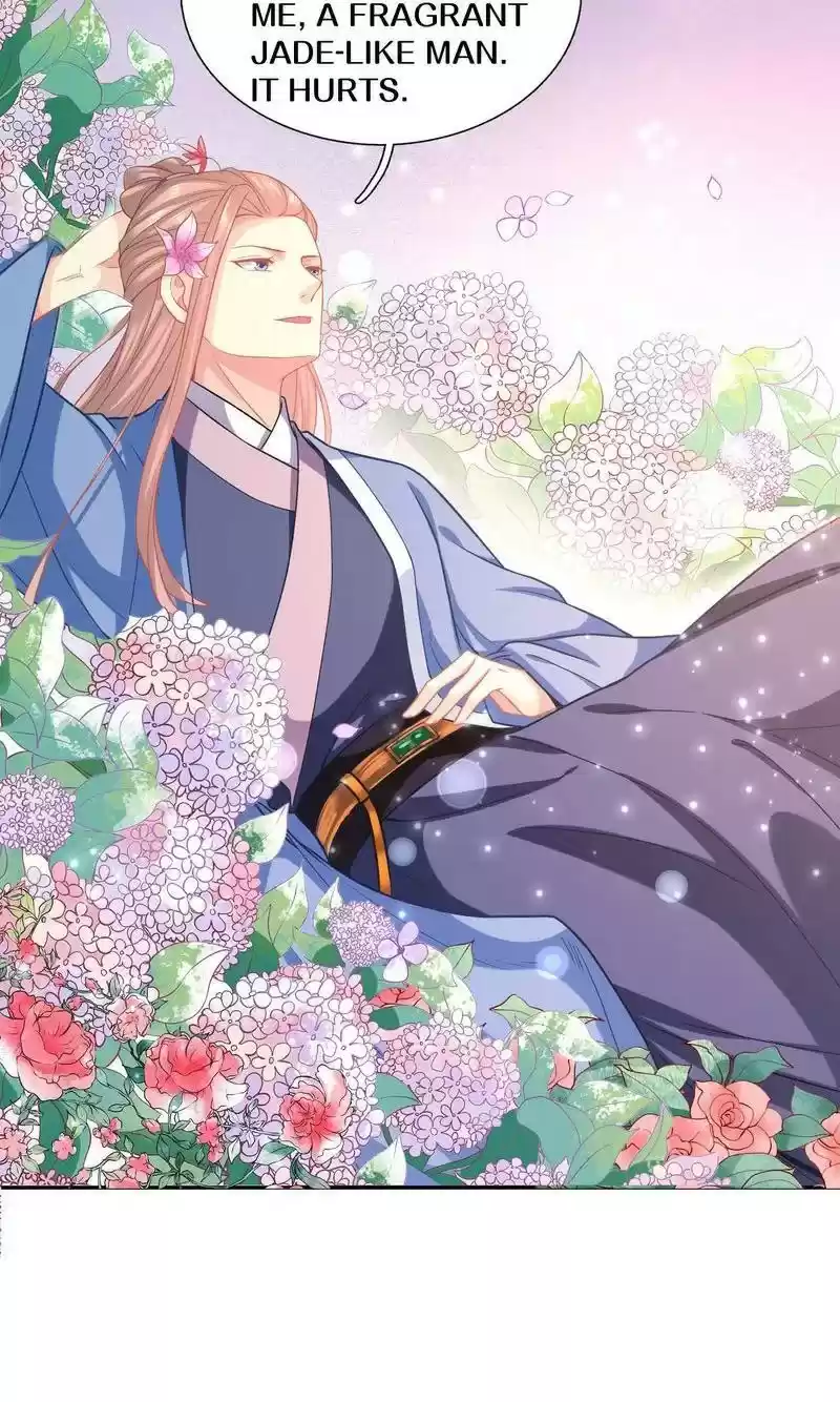 Time Travel: The Mighty Crown Princess Chapter 139