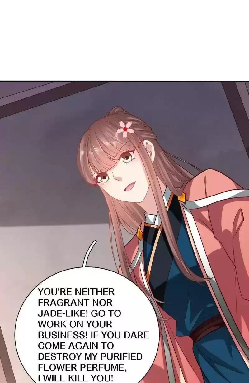 Time Travel: The Mighty Crown Princess Chapter 139