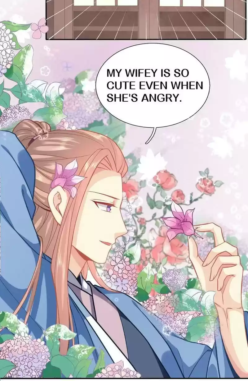 Time Travel: The Mighty Crown Princess Chapter 139