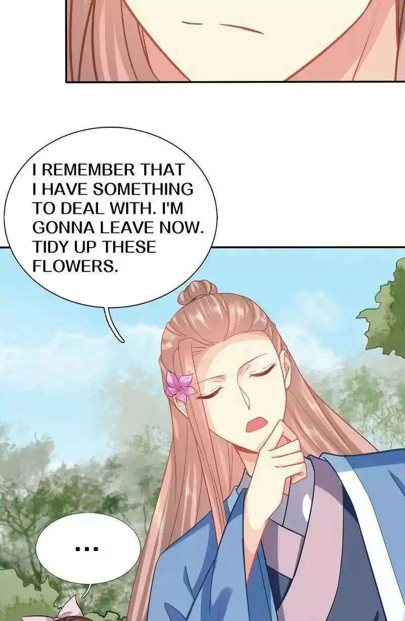 Time Travel: The Mighty Crown Princess Chapter 139