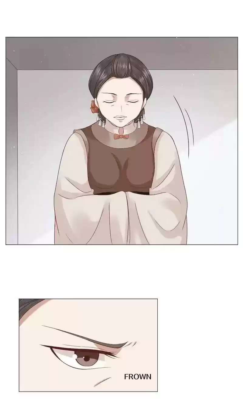 Time Travel: The Mighty Crown Princess Chapter 14