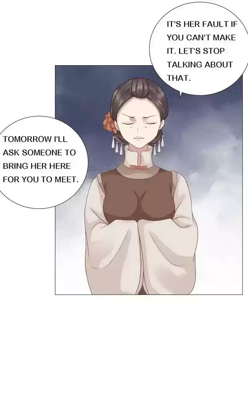 Time Travel: The Mighty Crown Princess Chapter 14