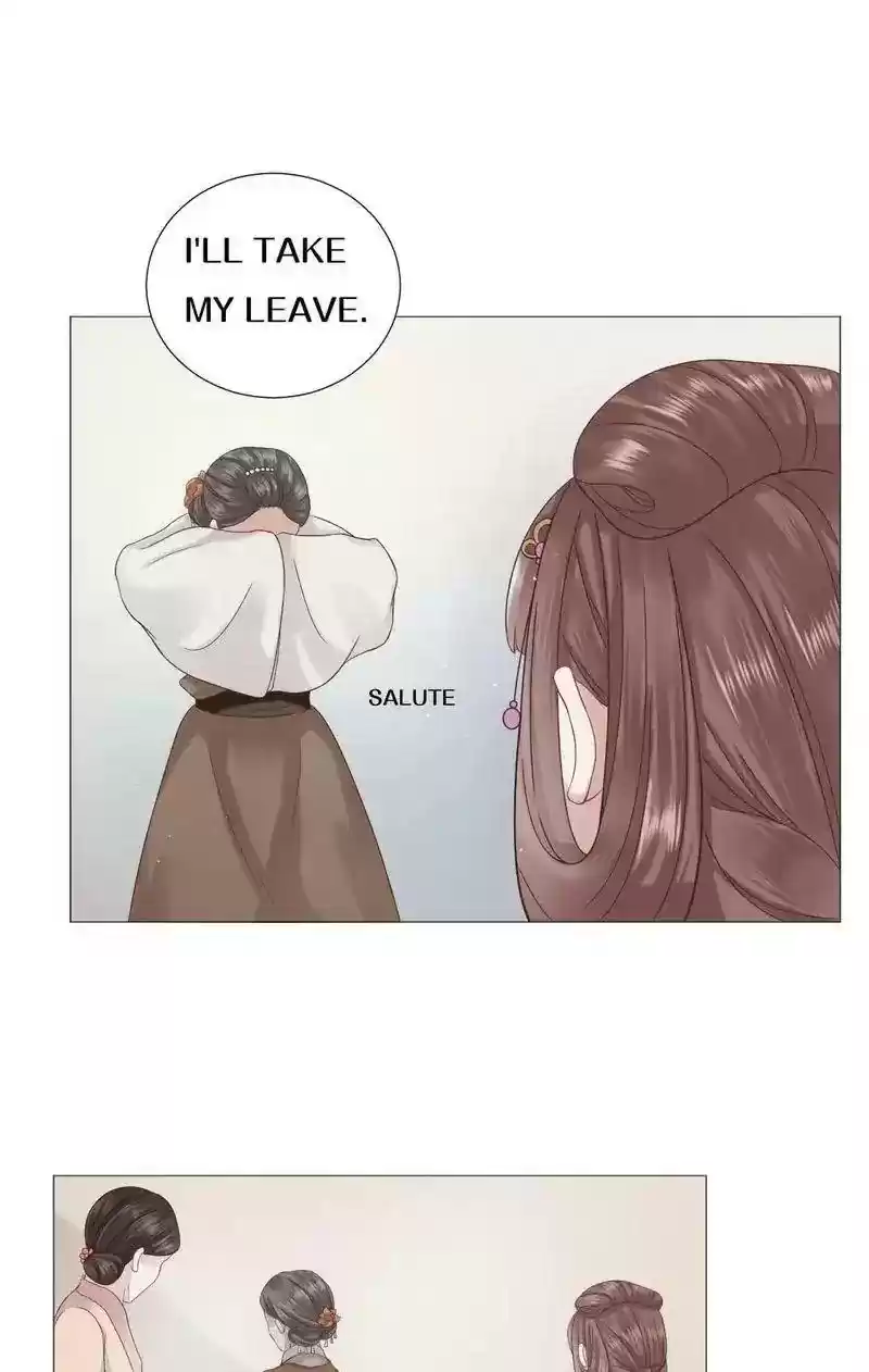 Time Travel: The Mighty Crown Princess Chapter 14