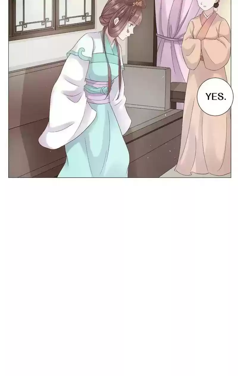 Time Travel: The Mighty Crown Princess Chapter 14