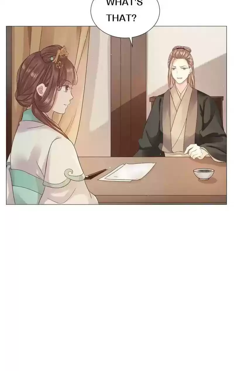 Time Travel: The Mighty Crown Princess Chapter 14