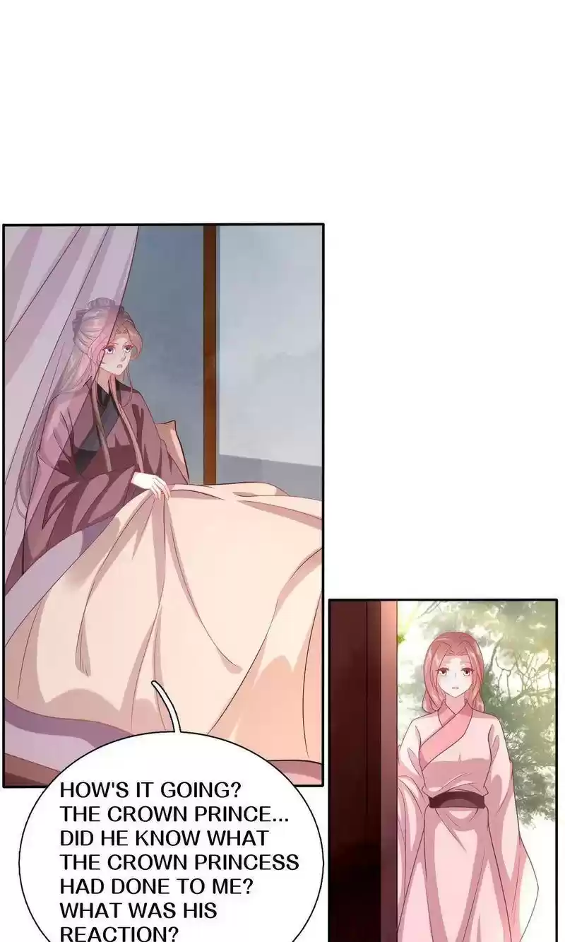 Time Travel: The Mighty Crown Princess Chapter 140