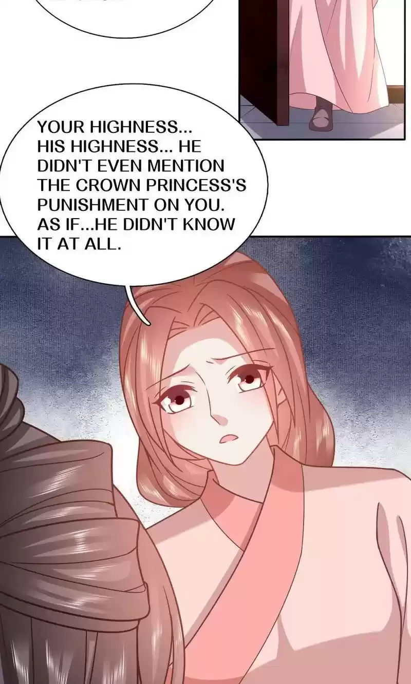 Time Travel: The Mighty Crown Princess Chapter 140