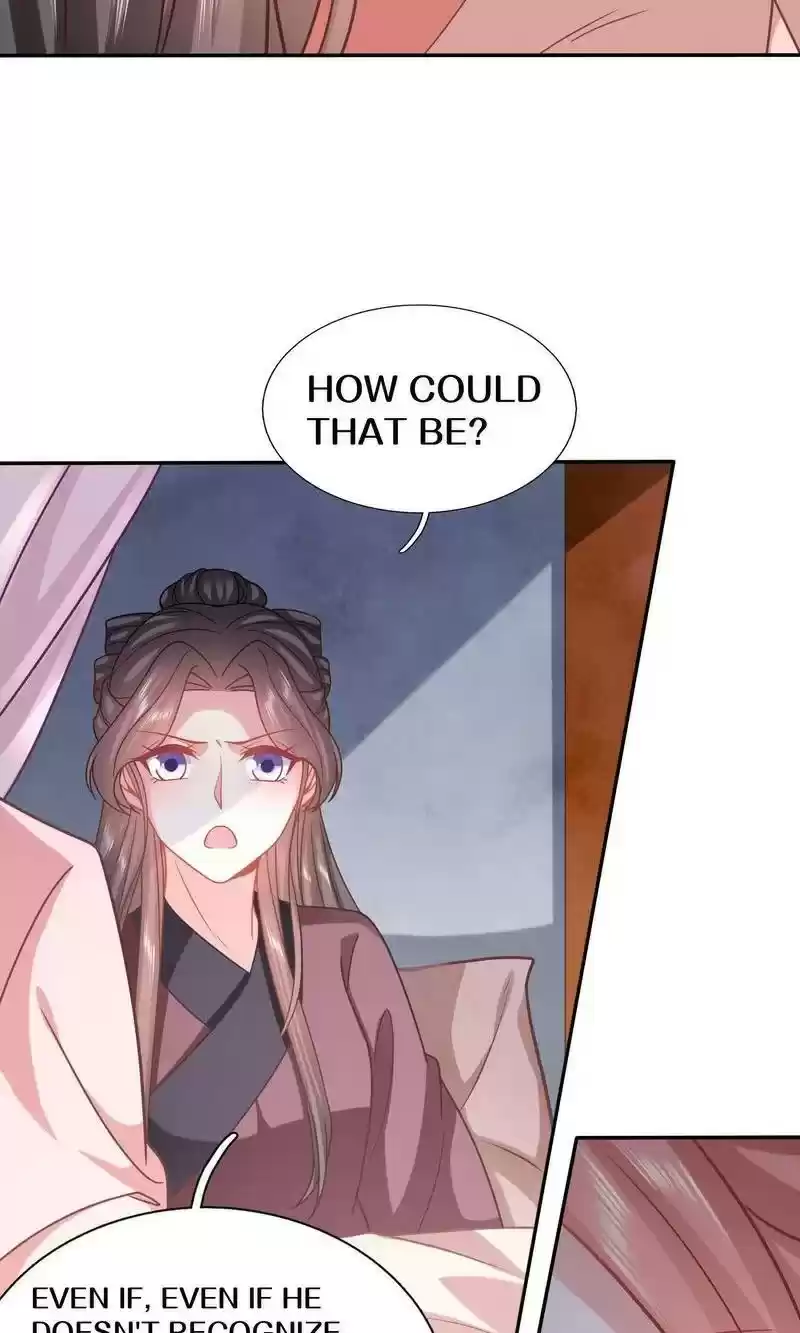 Time Travel: The Mighty Crown Princess Chapter 140