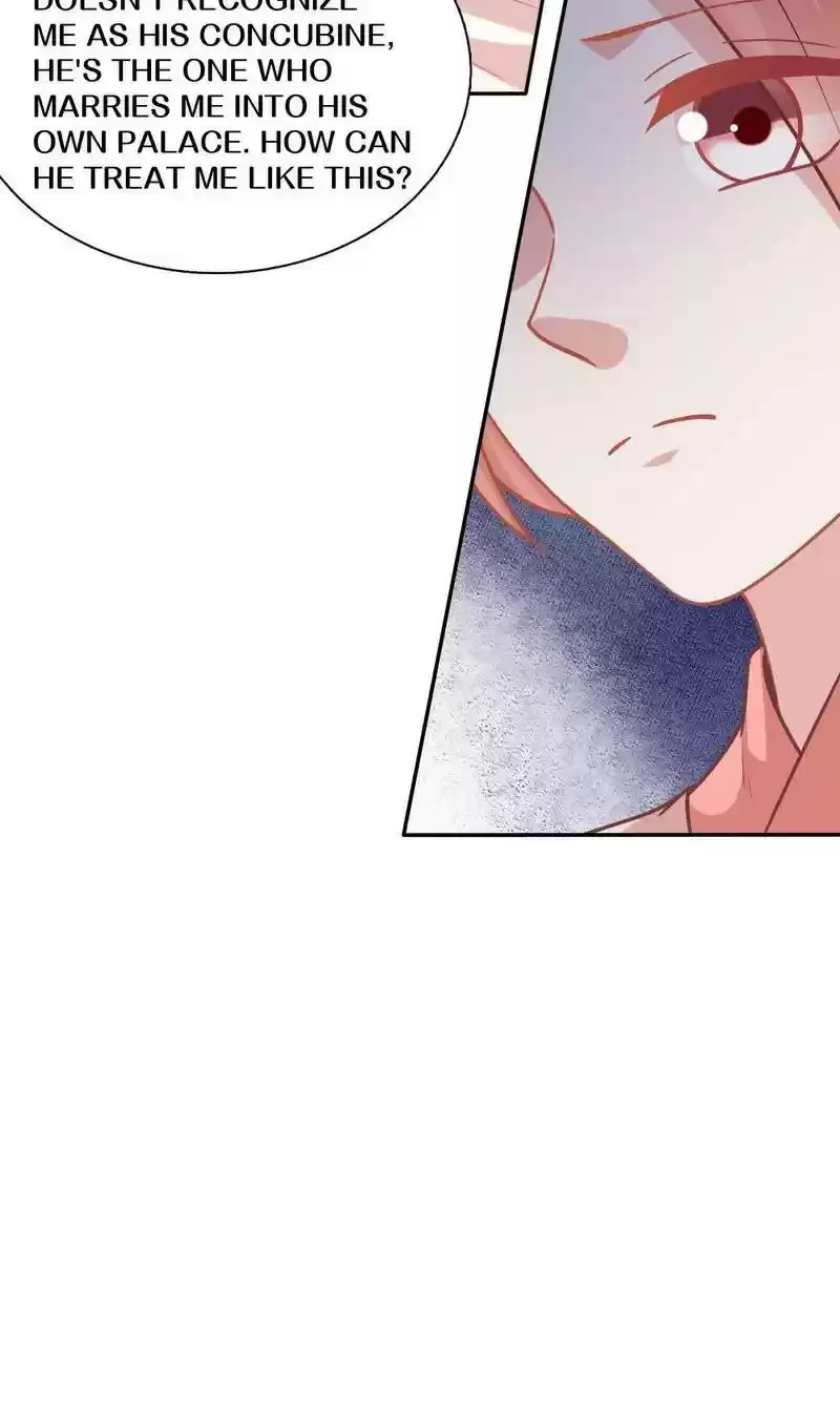 Time Travel: The Mighty Crown Princess Chapter 140