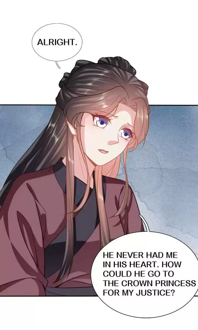 Time Travel: The Mighty Crown Princess Chapter 140