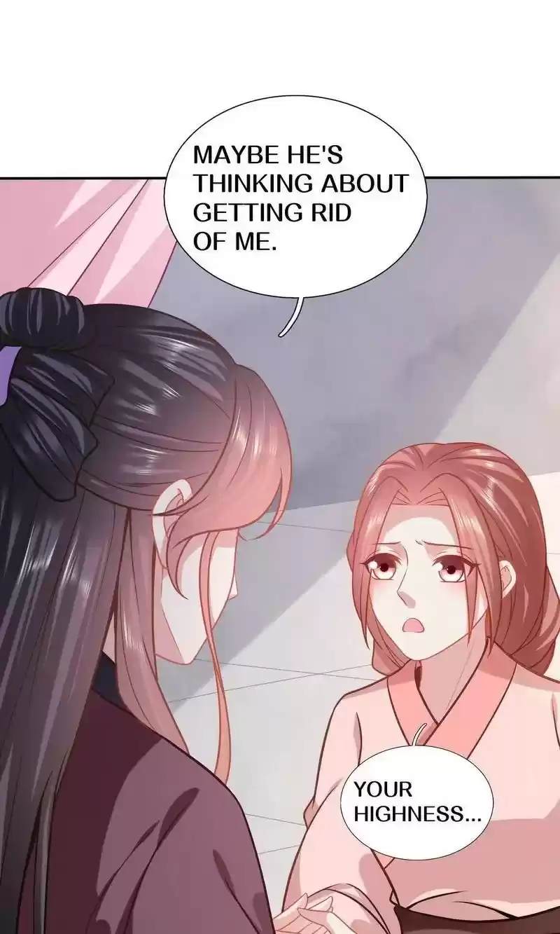 Time Travel: The Mighty Crown Princess Chapter 140