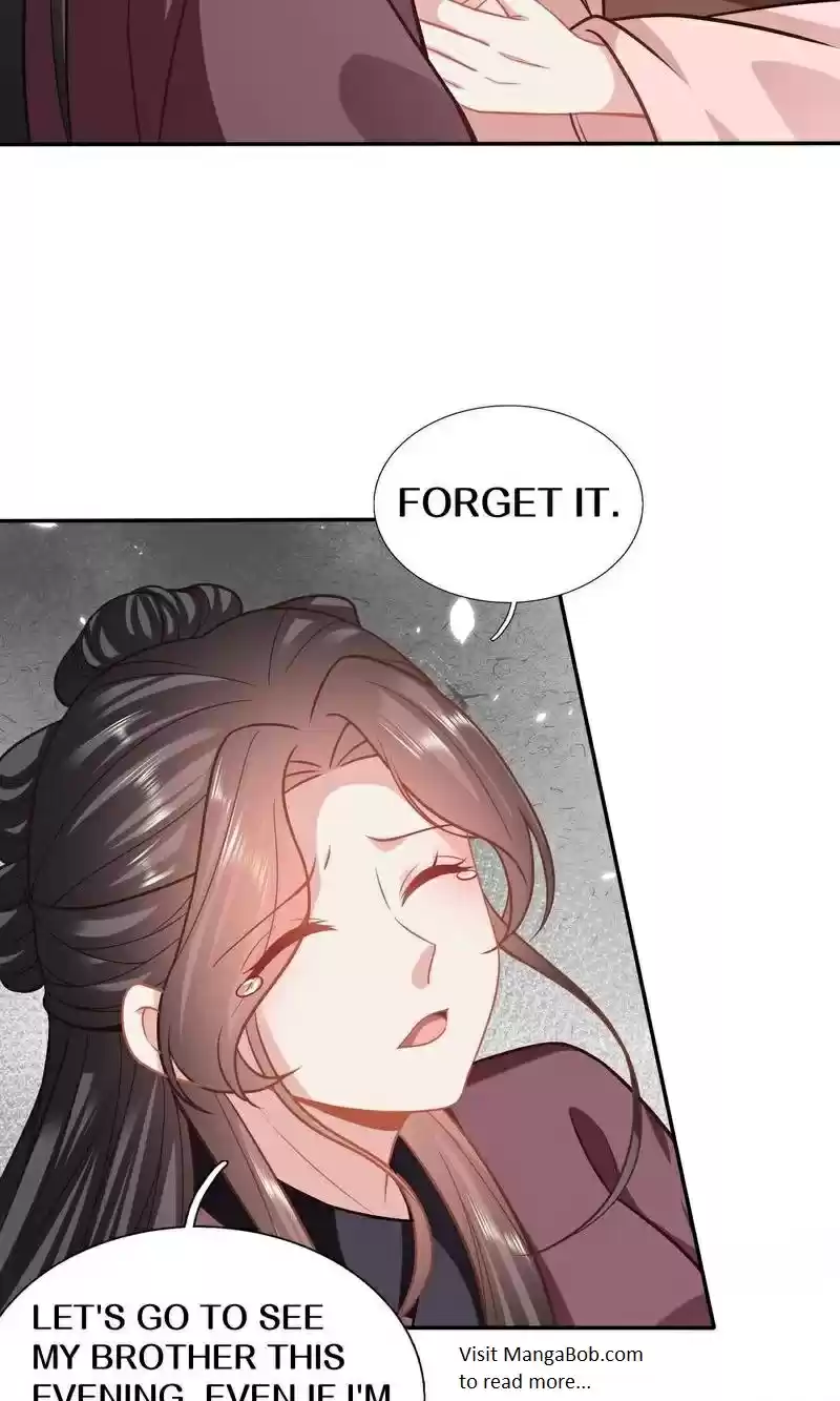 Time Travel: The Mighty Crown Princess Chapter 140