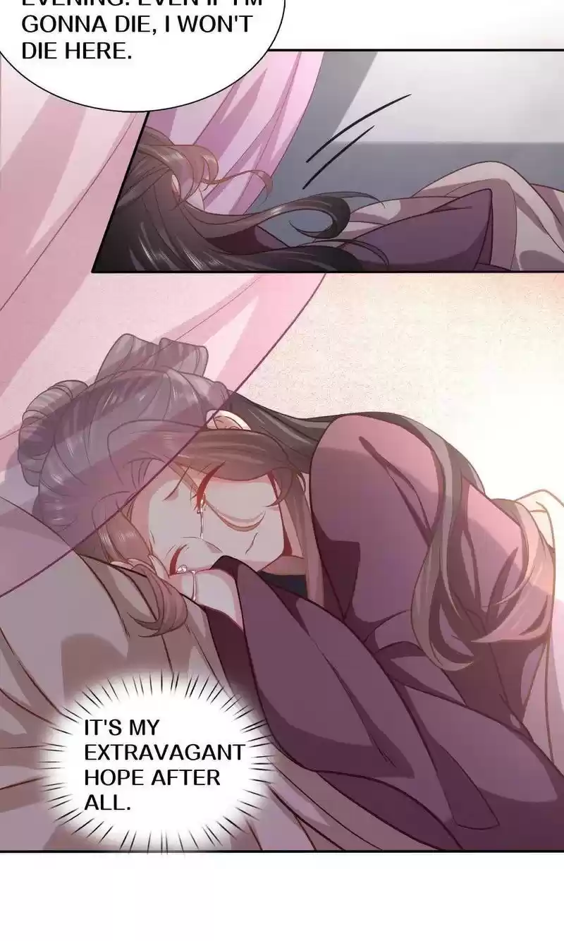 Time Travel: The Mighty Crown Princess Chapter 140