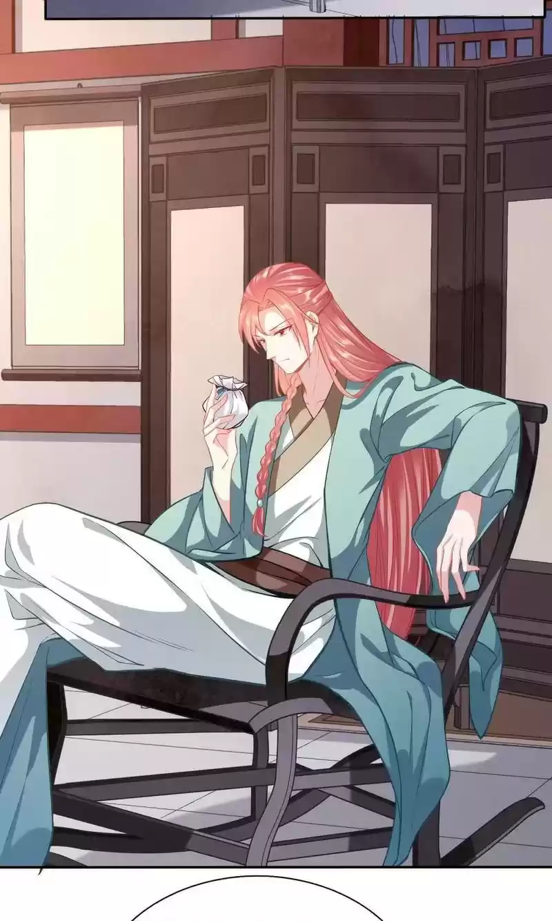 Time Travel: The Mighty Crown Princess Chapter 140