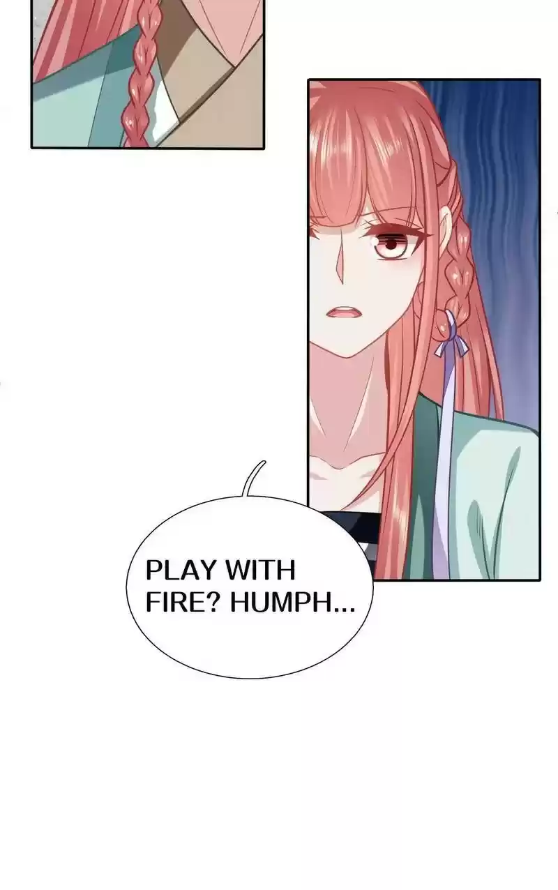 Time Travel: The Mighty Crown Princess Chapter 140