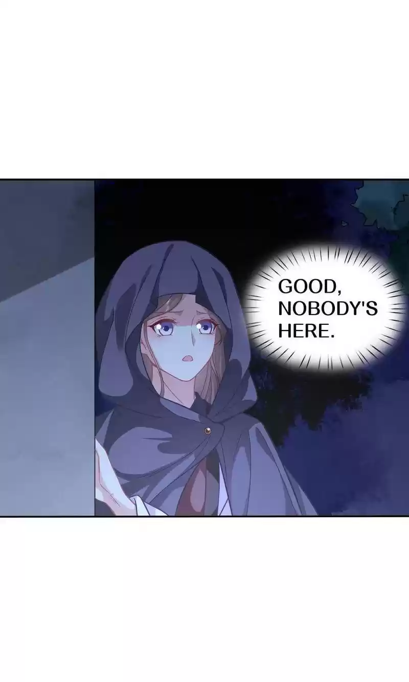 Time Travel: The Mighty Crown Princess Chapter 140