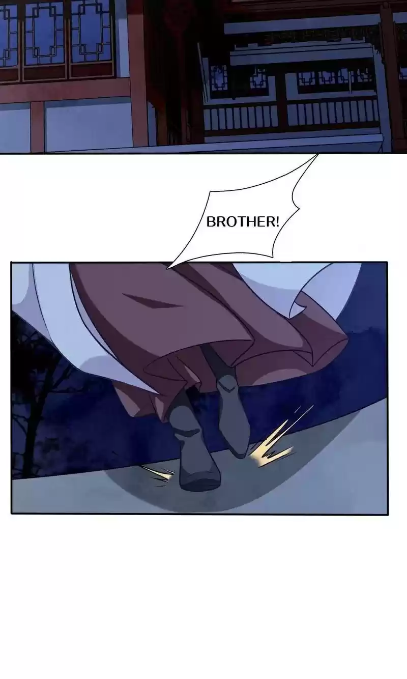 Time Travel: The Mighty Crown Princess Chapter 140