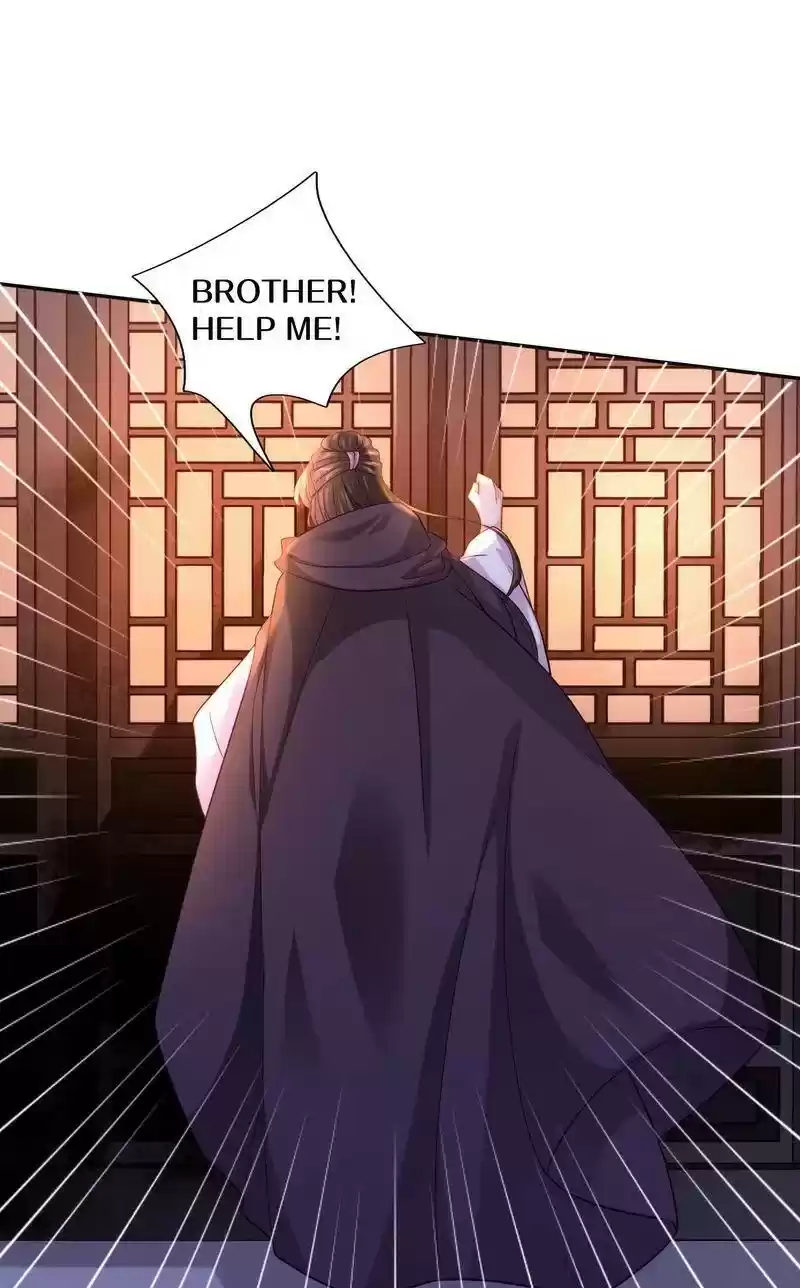 Time Travel: The Mighty Crown Princess Chapter 141