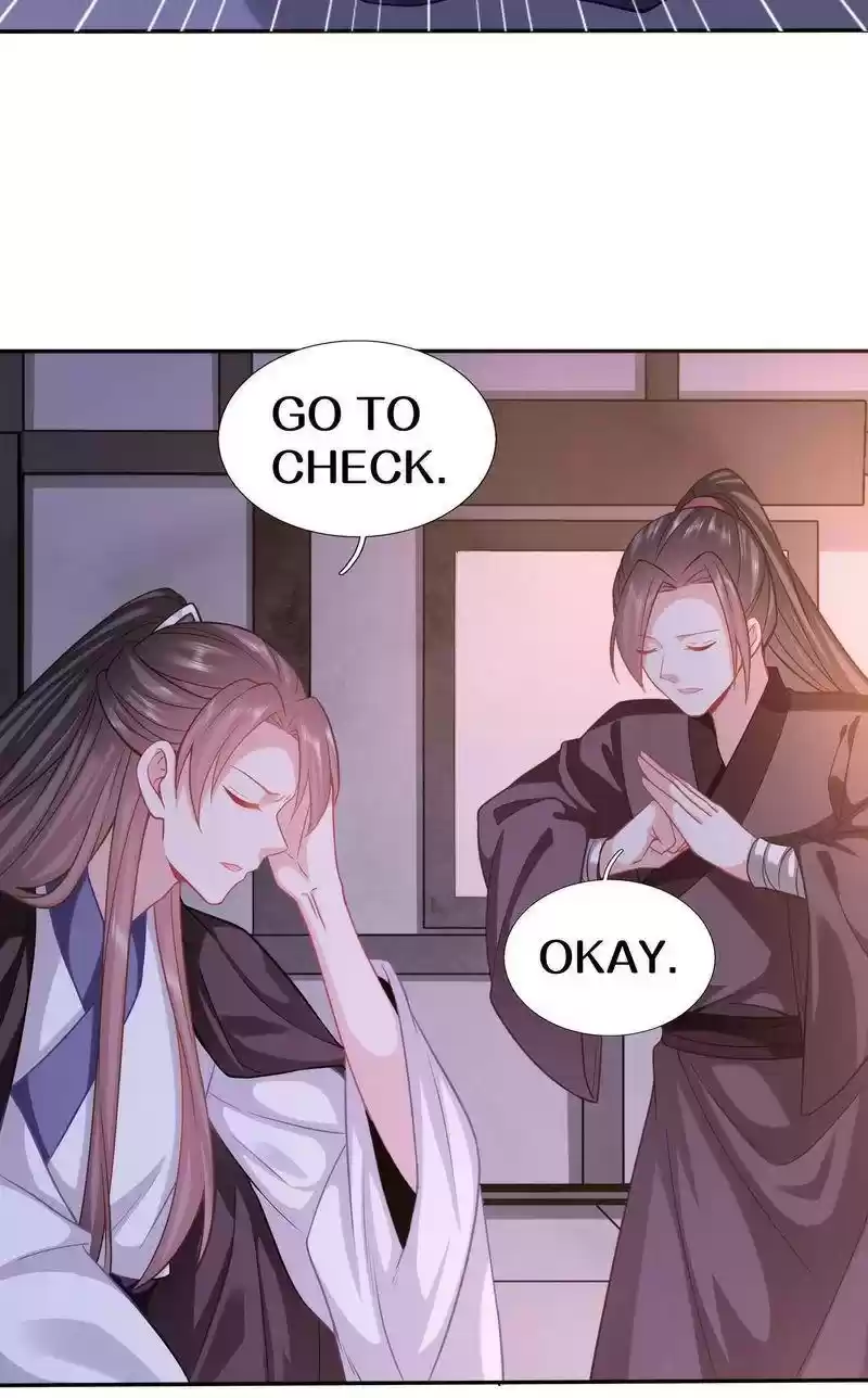 Time Travel: The Mighty Crown Princess Chapter 141